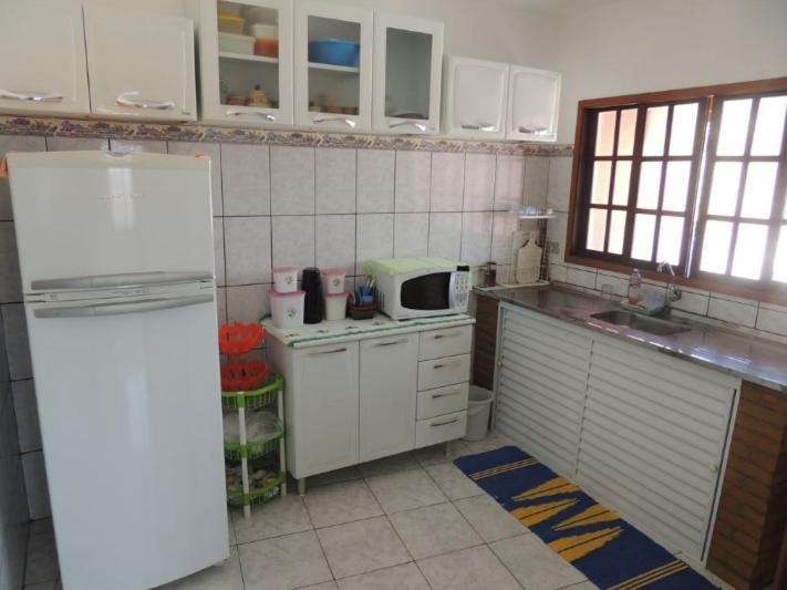 Casa Com Vista Para O Mar Ilhabela Ngoại thất bức ảnh