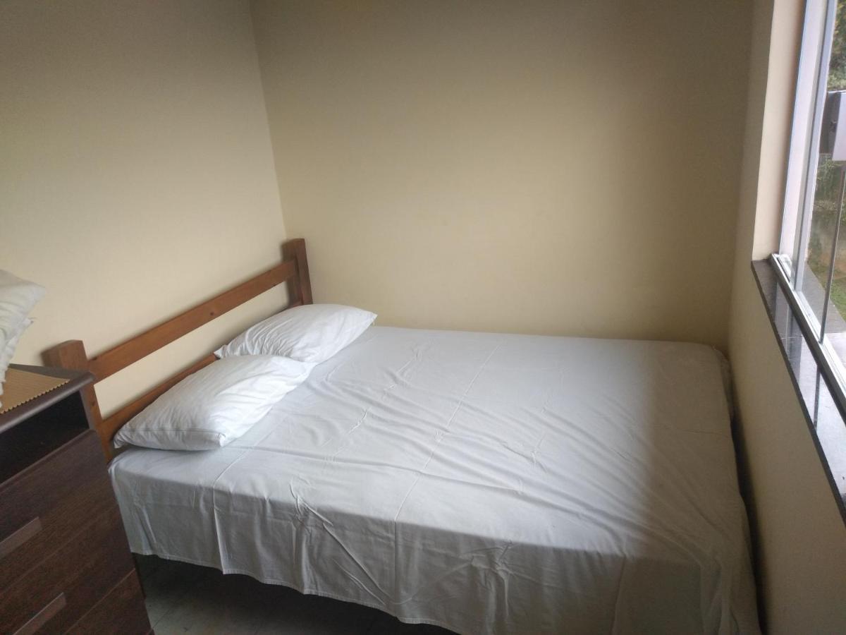 Casa Com Vista Para O Mar Ilhabela Ngoại thất bức ảnh