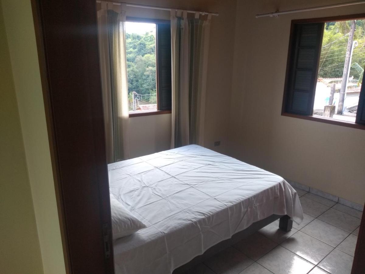 Casa Com Vista Para O Mar Ilhabela Ngoại thất bức ảnh