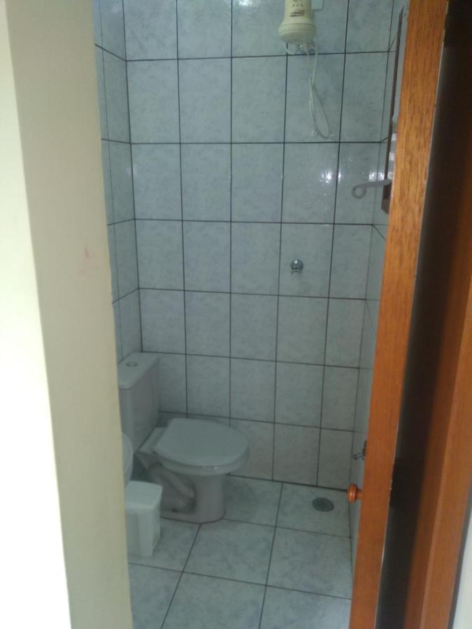 Casa Com Vista Para O Mar Ilhabela Ngoại thất bức ảnh